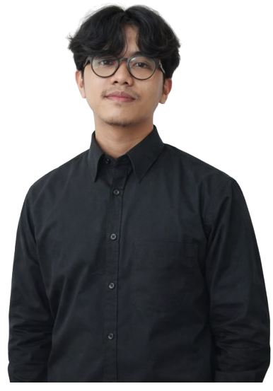 Foto Bagas Aulia Alfasyam, S.Kom